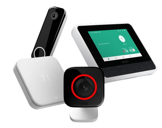 Security devices