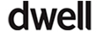 Dwell magazine logo - modern architecture and design publication